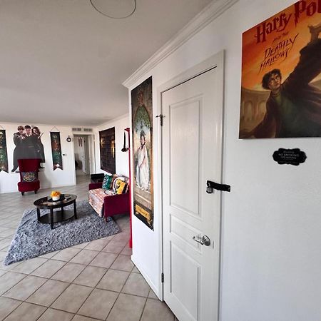 Mario, Harry Potter, Disney & Not Themed Loft Universal Studios 10Min Loft Apartment Los Angeles Eksteriør bilde