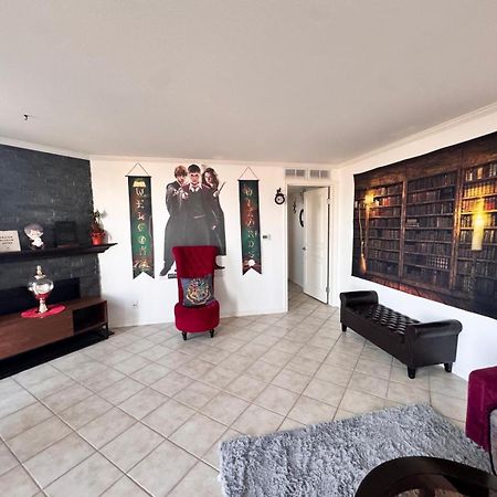 Mario, Harry Potter, Disney & Not Themed Loft Universal Studios 10Min Loft Apartment Los Angeles Eksteriør bilde