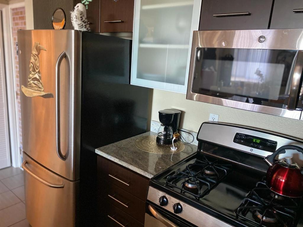 Mario, Harry Potter, Disney & Not Themed Loft Universal Studios 10Min Loft Apartment Los Angeles Eksteriør bilde