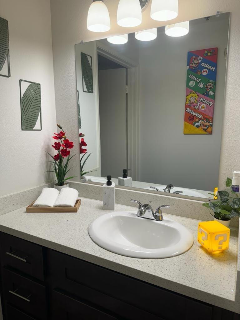 Mario, Harry Potter, Disney & Not Themed Loft Universal Studios 10Min Loft Apartment Los Angeles Eksteriør bilde