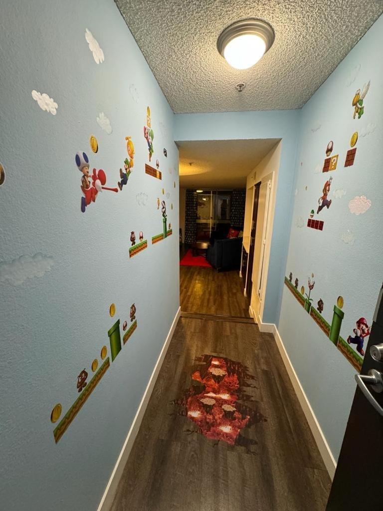 Mario, Harry Potter, Disney & Not Themed Loft Universal Studios 10Min Loft Apartment Los Angeles Eksteriør bilde