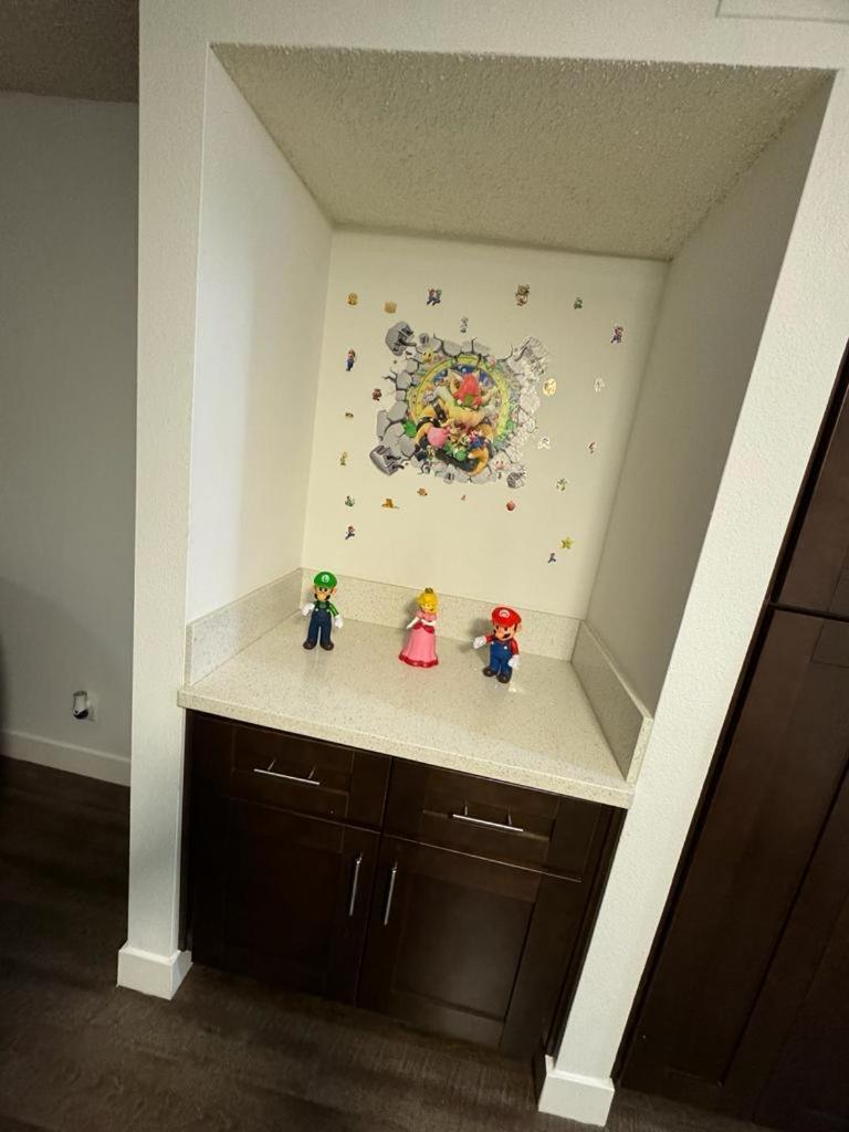 Mario, Harry Potter, Disney & Not Themed Loft Universal Studios 10Min Loft Apartment Los Angeles Eksteriør bilde