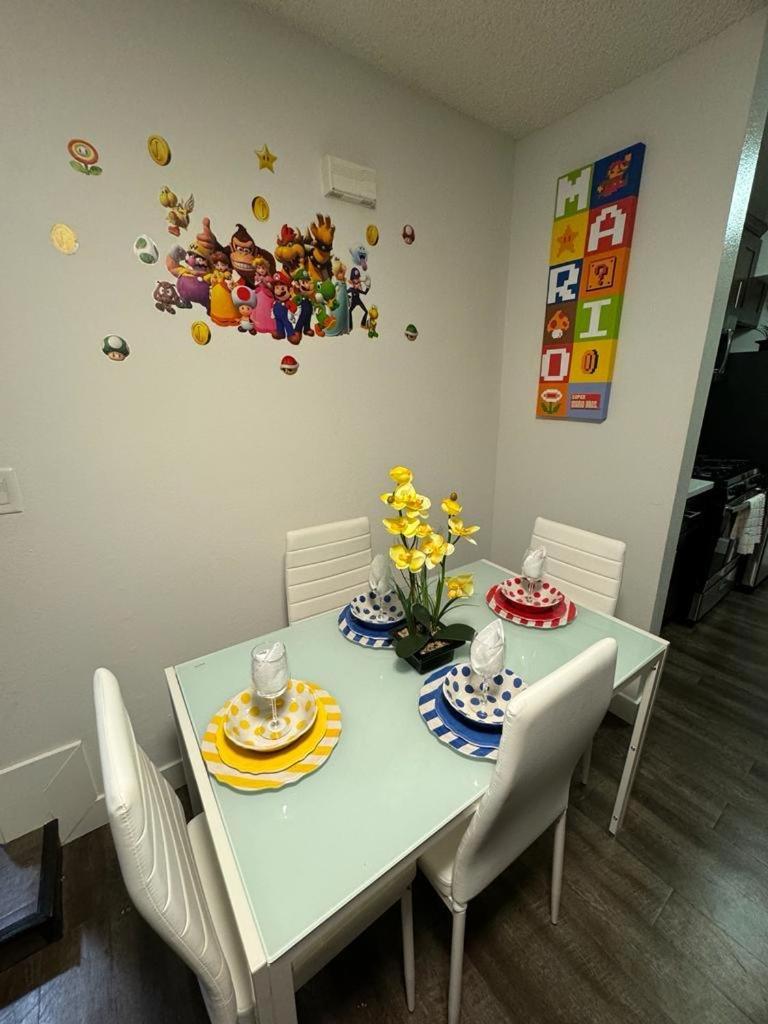 Mario, Harry Potter, Disney & Not Themed Loft Universal Studios 10Min Loft Apartment Los Angeles Eksteriør bilde