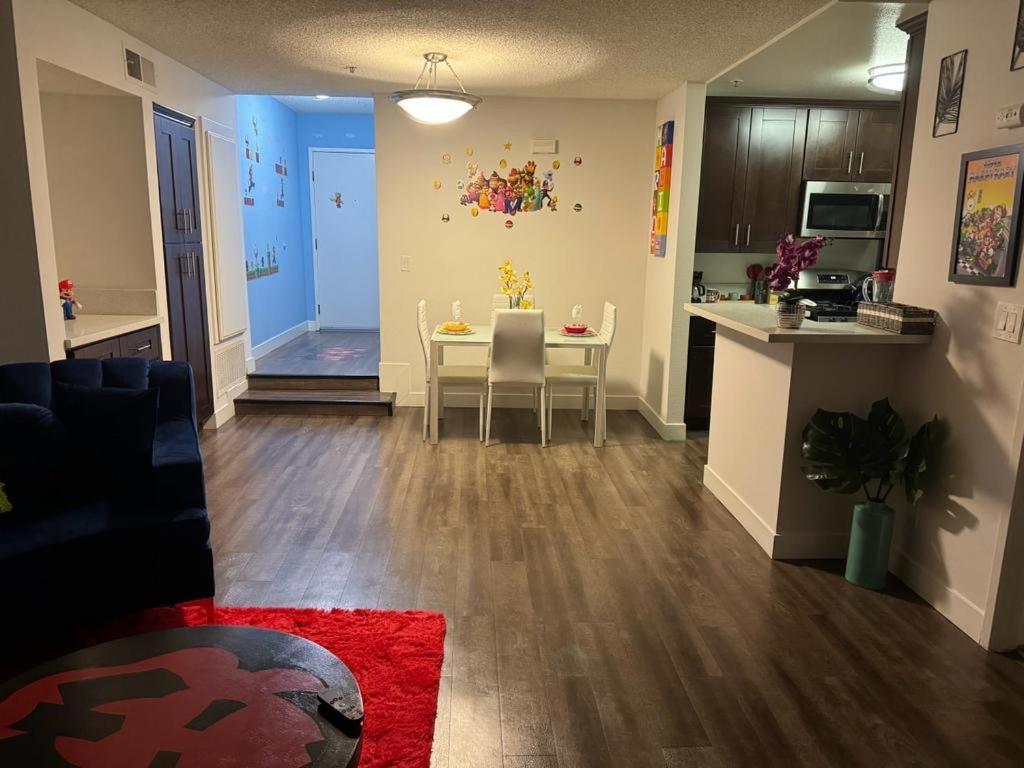 Mario, Harry Potter, Disney & Not Themed Loft Universal Studios 10Min Loft Apartment Los Angeles Eksteriør bilde