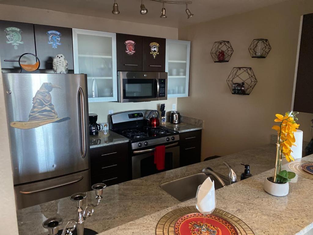 Mario, Harry Potter, Disney & Not Themed Loft Universal Studios 10Min Loft Apartment Los Angeles Eksteriør bilde