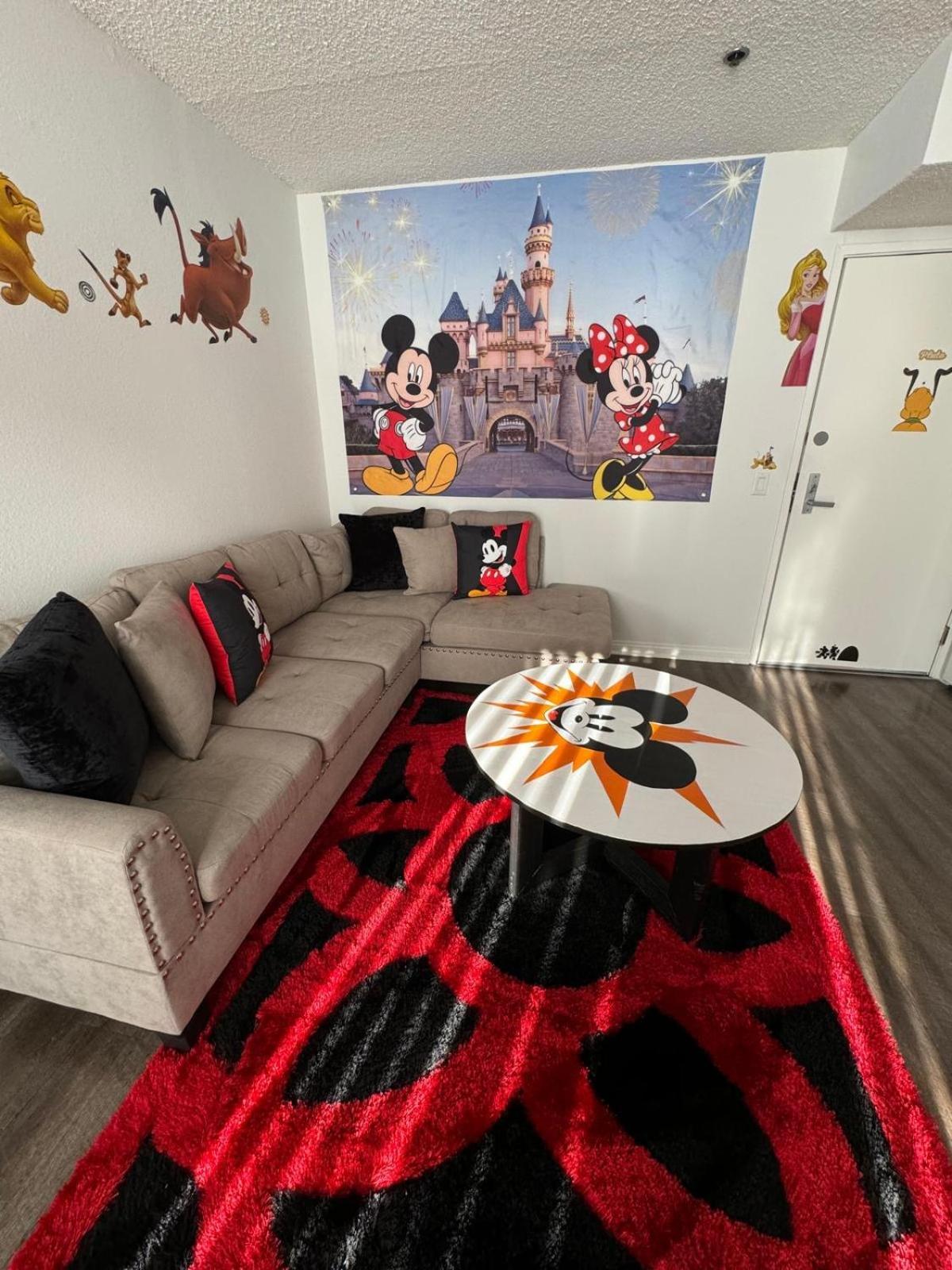 Mario, Harry Potter, Disney & Not Themed Loft Universal Studios 10Min Loft Apartment Los Angeles Eksteriør bilde