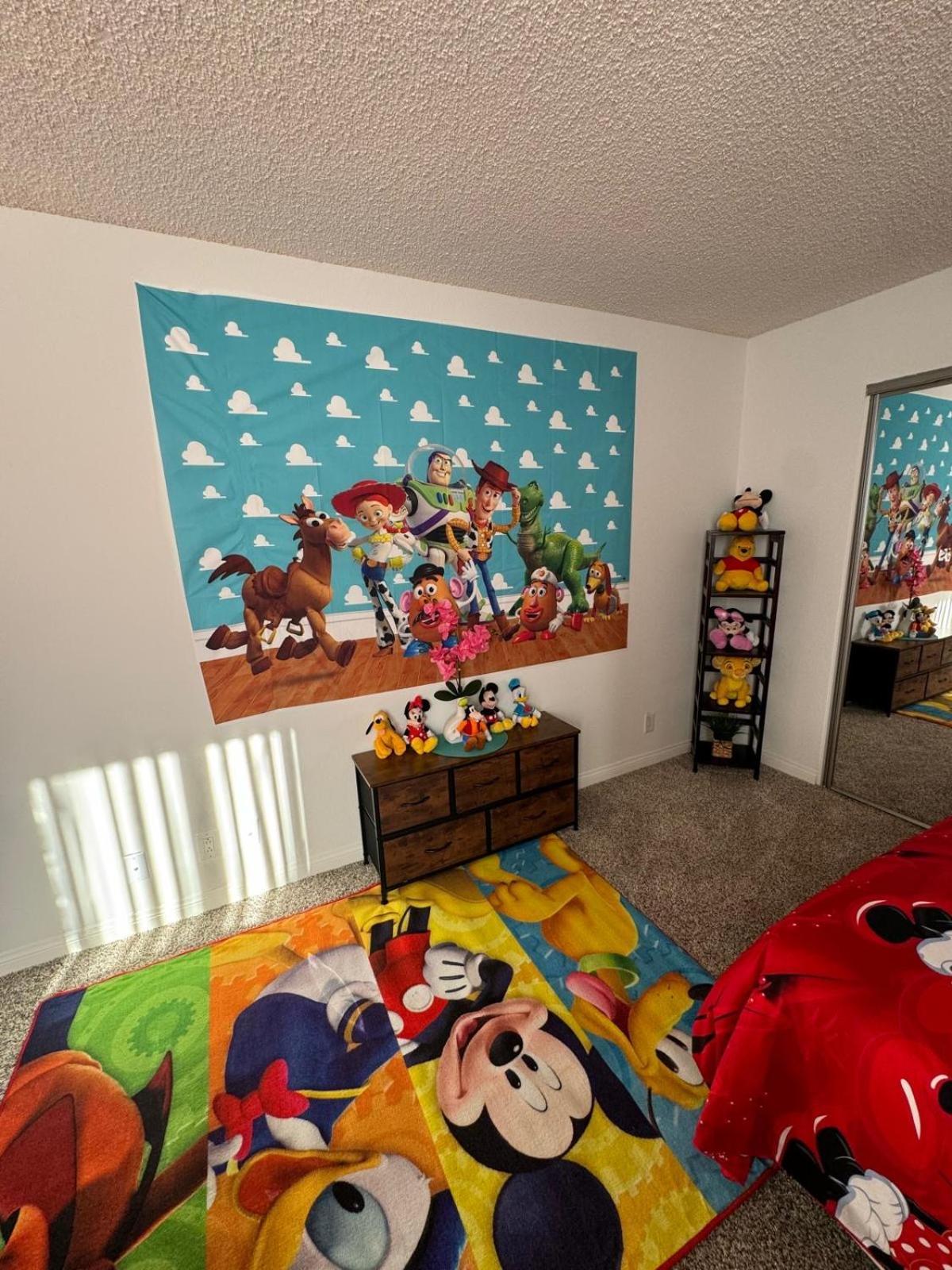 Mario, Harry Potter, Disney & Not Themed Loft Universal Studios 10Min Loft Apartment Los Angeles Eksteriør bilde