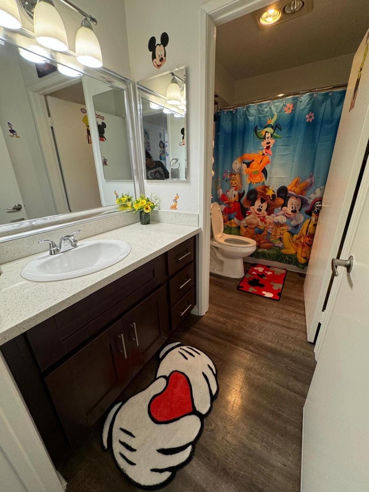 Mario, Harry Potter, Disney & Not Themed Loft Universal Studios 10Min Loft Apartment Los Angeles Eksteriør bilde