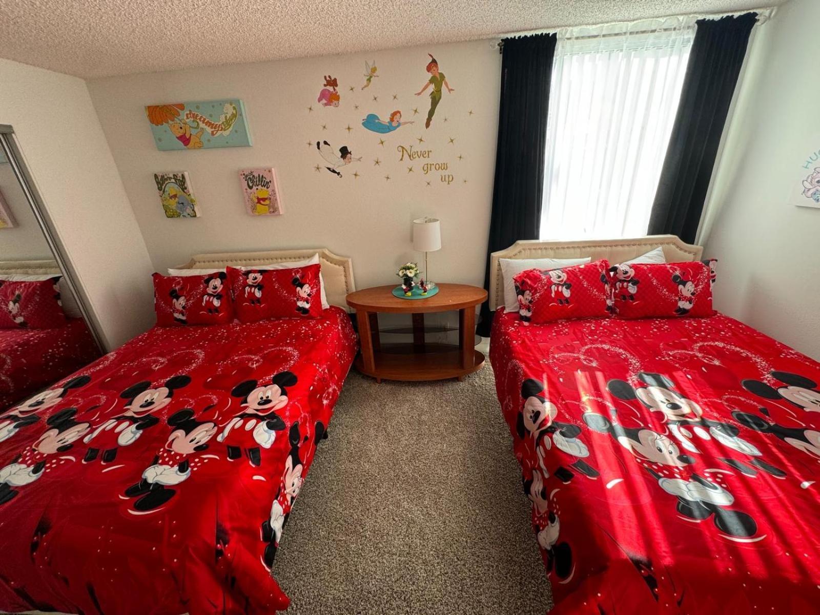 Mario, Harry Potter, Disney & Not Themed Loft Universal Studios 10Min Loft Apartment Los Angeles Eksteriør bilde