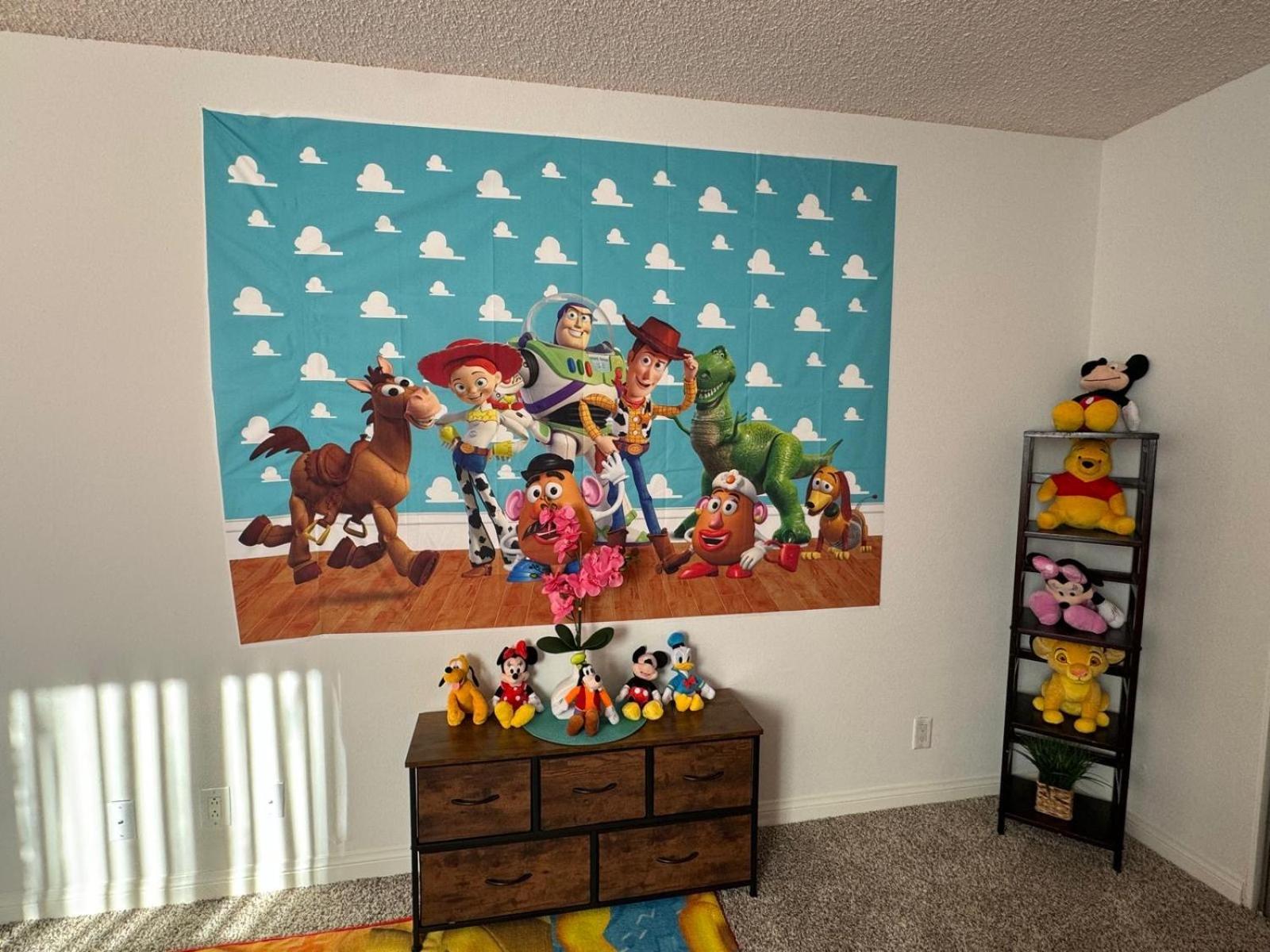 Mario, Harry Potter, Disney & Not Themed Loft Universal Studios 10Min Loft Apartment Los Angeles Eksteriør bilde