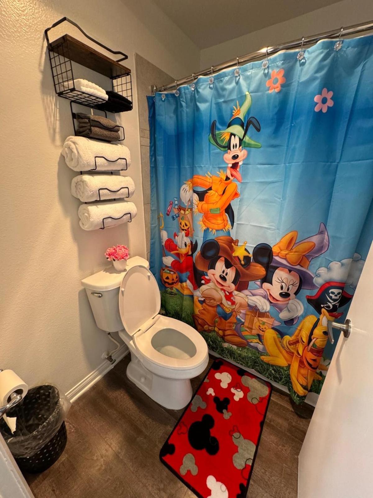Mario, Harry Potter, Disney & Not Themed Loft Universal Studios 10Min Loft Apartment Los Angeles Eksteriør bilde