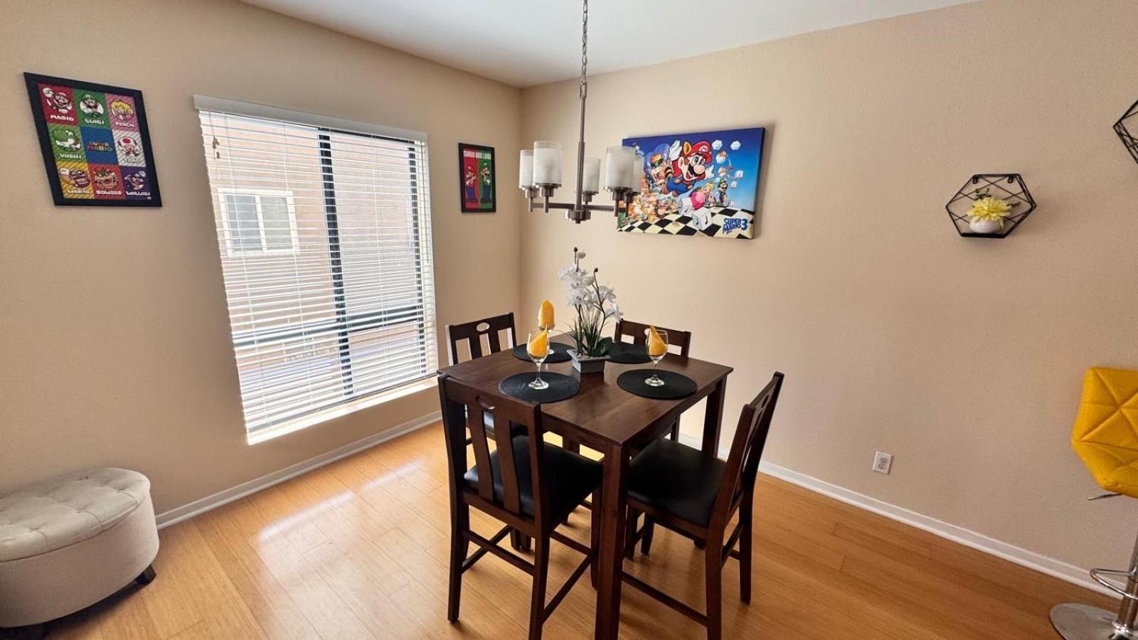 Mario, Harry Potter, Disney & Not Themed Loft Universal Studios 10Min Loft Apartment Los Angeles Eksteriør bilde