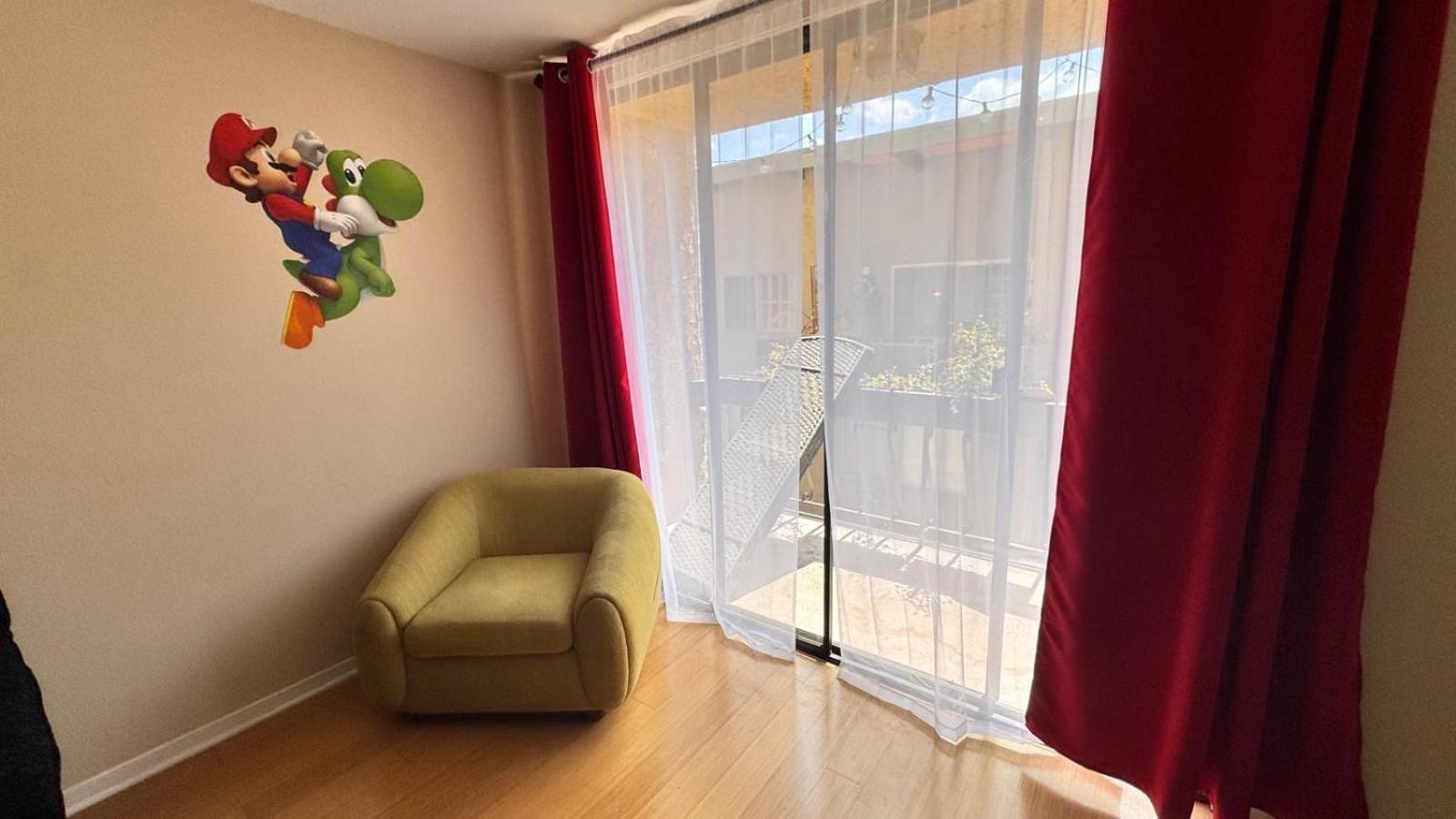 Mario, Harry Potter, Disney & Not Themed Loft Universal Studios 10Min Loft Apartment Los Angeles Eksteriør bilde