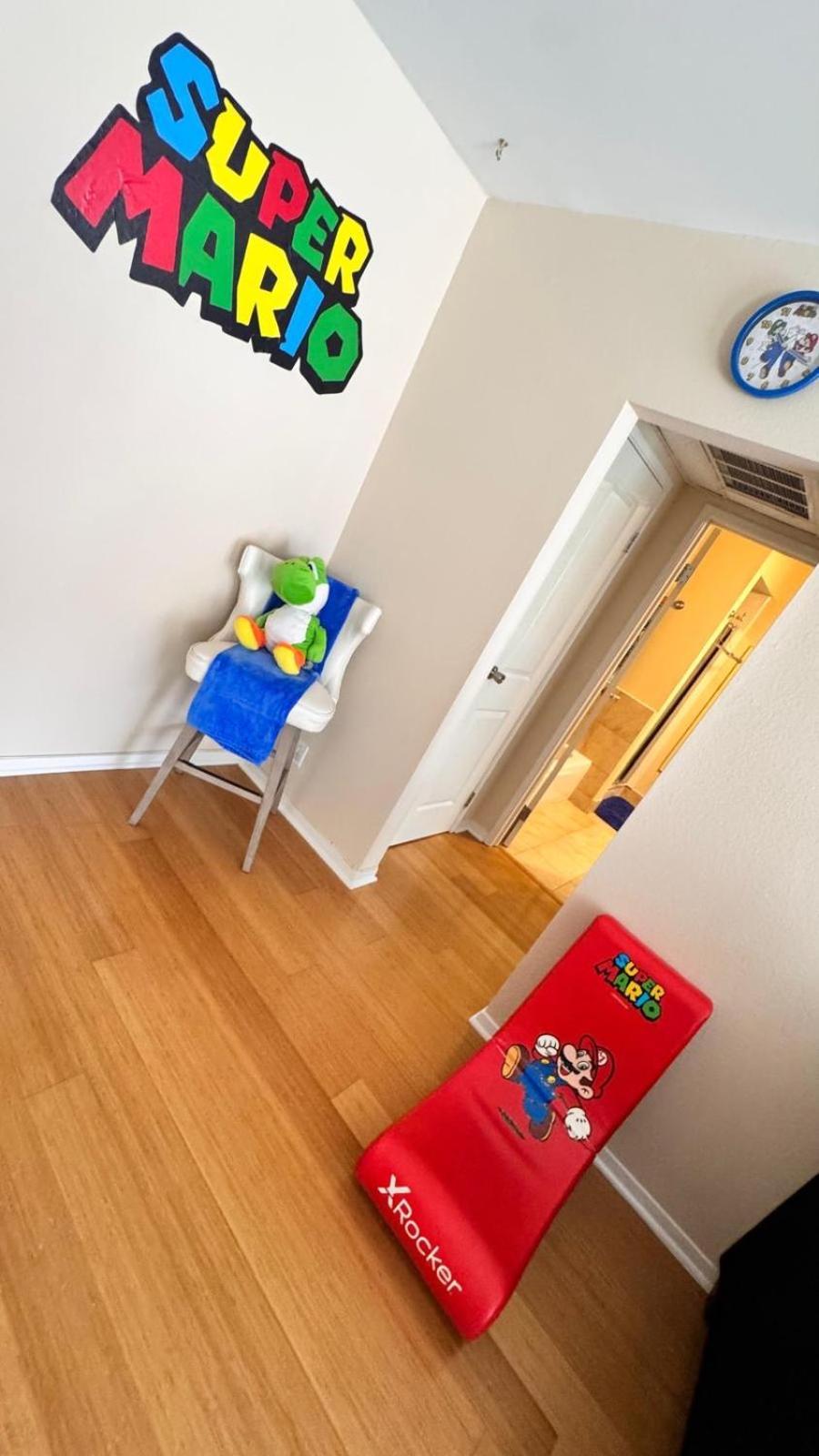 Mario, Harry Potter, Disney & Not Themed Loft Universal Studios 10Min Loft Apartment Los Angeles Eksteriør bilde