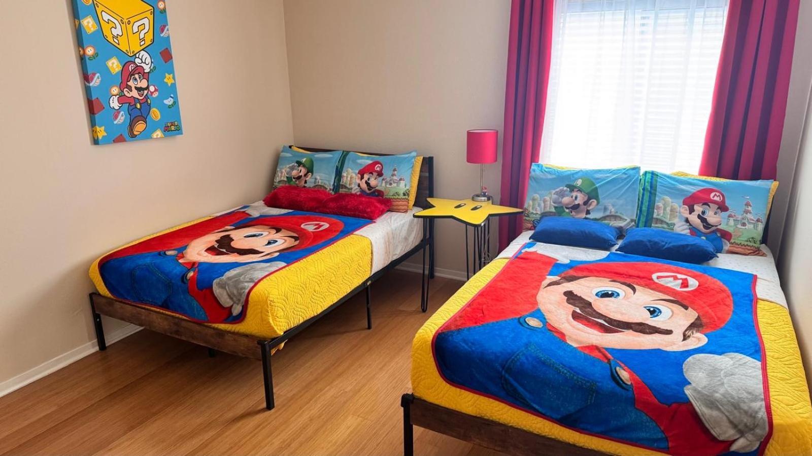 Mario, Harry Potter, Disney & Not Themed Loft Universal Studios 10Min Loft Apartment Los Angeles Eksteriør bilde