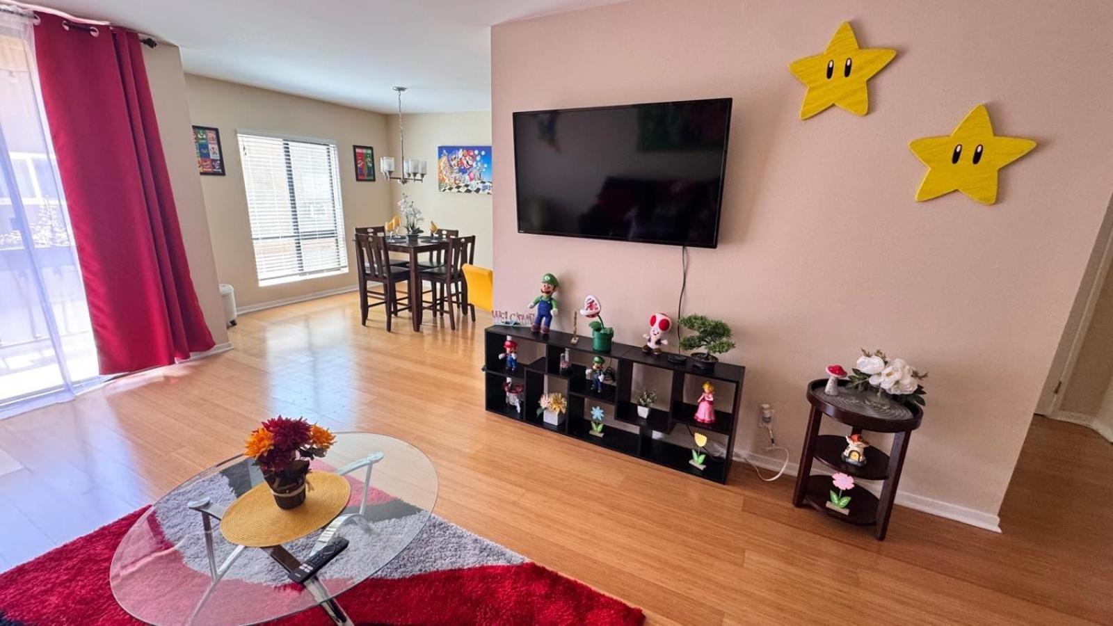 Mario, Harry Potter, Disney & Not Themed Loft Universal Studios 10Min Loft Apartment Los Angeles Eksteriør bilde