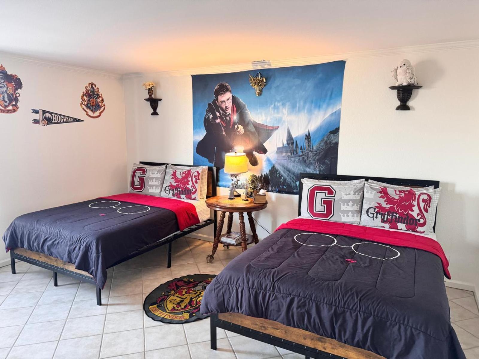 Mario, Harry Potter, Disney & Not Themed Loft Universal Studios 10Min Loft Apartment Los Angeles Eksteriør bilde