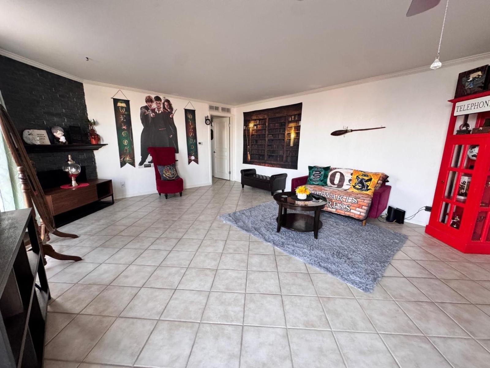 Mario, Harry Potter, Disney & Not Themed Loft Universal Studios 10Min Loft Apartment Los Angeles Eksteriør bilde